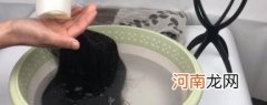 假发可以清洗 假发能清洗吗