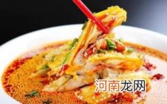 口水鸡为什么要用冰水