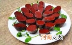 血肠什么季节吃