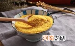 糖尿病人能吃黄米吗