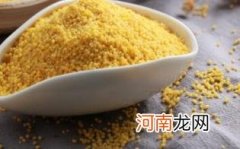 黄米是什么米呢