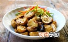 虫草菇的功效与作用是什么