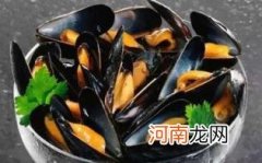 吃淡菜过敏的症状