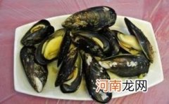 淡菜煮多长时间