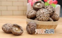 冬菇怎么吃
