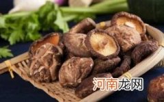 哺乳期怎么吃冬菇好