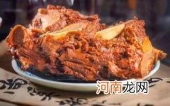 炖牛骨汤的禁忌
