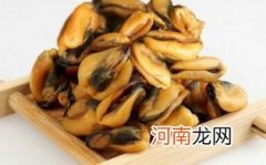 干淡菜怎么洗
