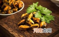 淡菜的功效作用是什么