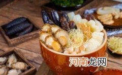 高血脂可以吃佛跳墙吗