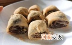 驴打滚的功效与作用