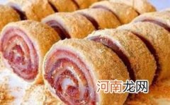 驴打滚外面裹的是什么粉