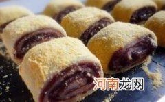 驴打滚热量高吗