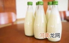 牛乳一天能吃多少