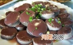 熟血肠怎么保存