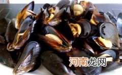 吃淡菜过敏怎么办