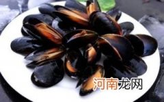 淡菜干怎么洗
