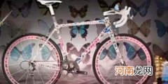 崔克蝴蝶自行车为什么这么贵