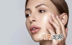 蜜粉怎么用才不浮粉