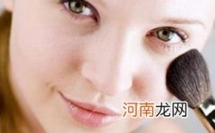 脸上浮粉厉害怎么办