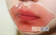 唇纹很深用唇膜有用吗