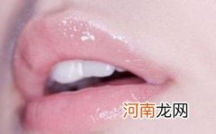 唇膜的作用与功效