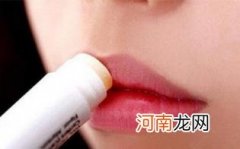 非免洗唇膜贴多长时间洗掉好