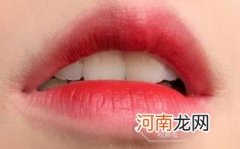 唇膜贴完需要洗掉吗