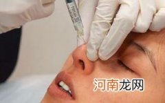 胶原蛋白可以隆鼻吗