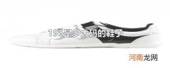 195是多大码的鞋子