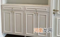 生态板做柜门会不会容易变形