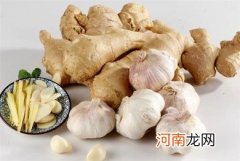 姜、蒜发芽了还能吃吗?