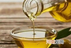 冷榨油 较健康