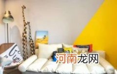 墙面掉灰怎么贴壁纸