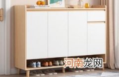 深度300的鞋柜能放43码的鞋吗