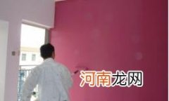 乳胶漆刷墙一公斤能刷几平方