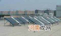 太阳能热水器中午上水会爆管吗