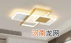 吸顶灯怎么擦洗