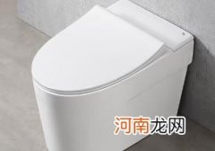 马桶两层盖子起什么作用