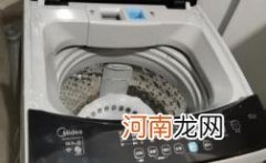 波轮洗衣机有加热的吗