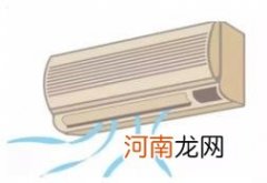 空调制冷吹出来的风为什么是热风