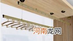 手摇晾衣架绳子断了怎么修