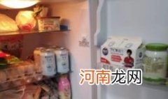 冰箱上显示d5不停响铃怎么办