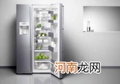 冰箱f1是什么意思好修吗