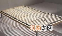 排骨架用多厚的床垫