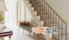 楼梯扶手需要多高