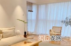 现代简约风格要做窗帘盒吗