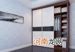 衣柜推拉门做多高合适