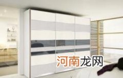 衣柜推拉门老是滑开怎么办