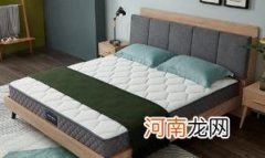 席梦思发霉了还能睡吗
